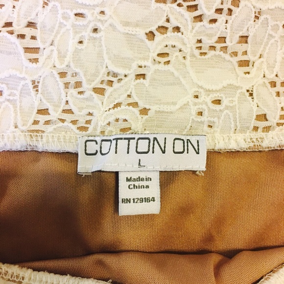 🖤🖤Bundle Cotton On Skirts🖤🖤 - Picture 7 of 8