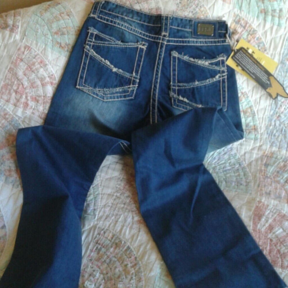 Jeans - Picture 2 of 2