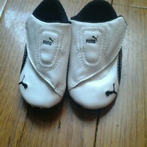 Pumas size 1c
