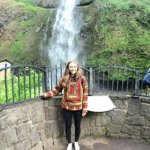 Meet your Posher, Madison