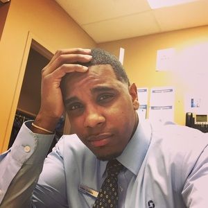 Meet your Posher, Julian