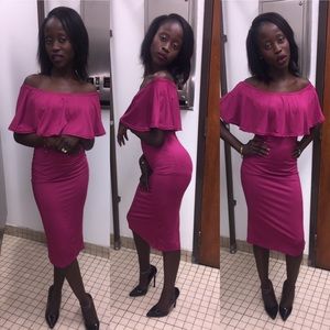 Meet your Posher, Facia