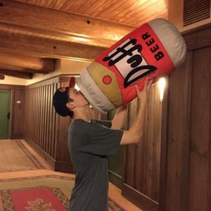 Meet your Posher, Matthew