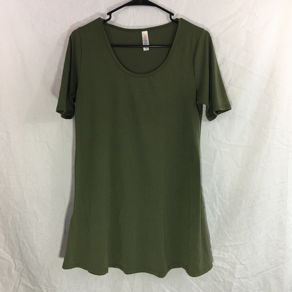 Lularoe tunic top