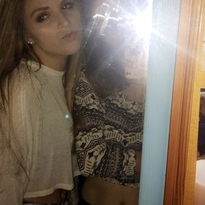 Meet your Posher, Olivia