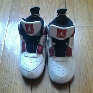 Jordan Retro