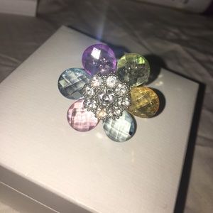 MultiColor any size ring
