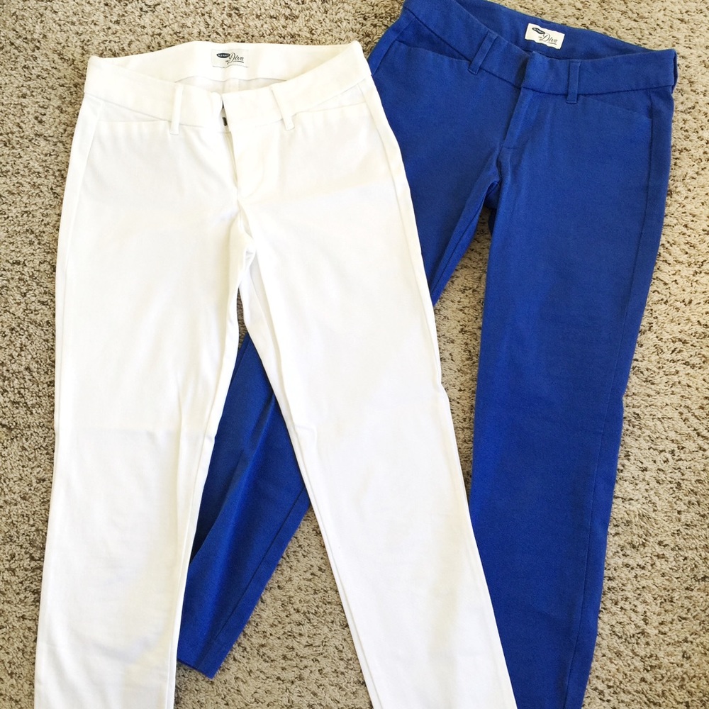 New Capri skinny! Buy one for $15 or 2 for $25