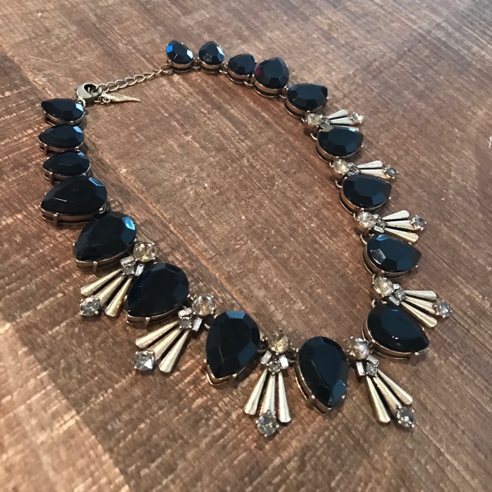 Chloe + Isabel Necklace