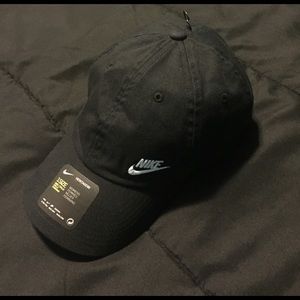 Nike hat