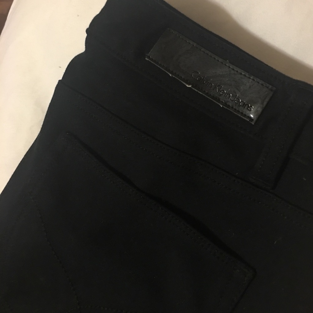 Calvin Klein jeans
