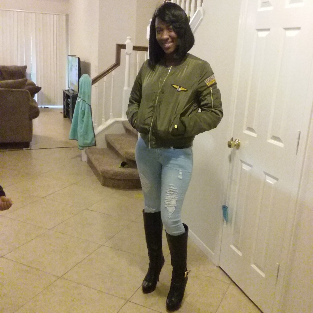 Meet your Posher, Partena