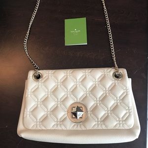 Kate Spade Naomi purse