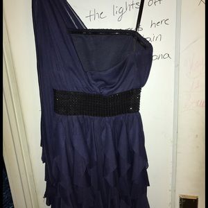 Cocktail dress