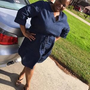 Meet your Posher, Desiree