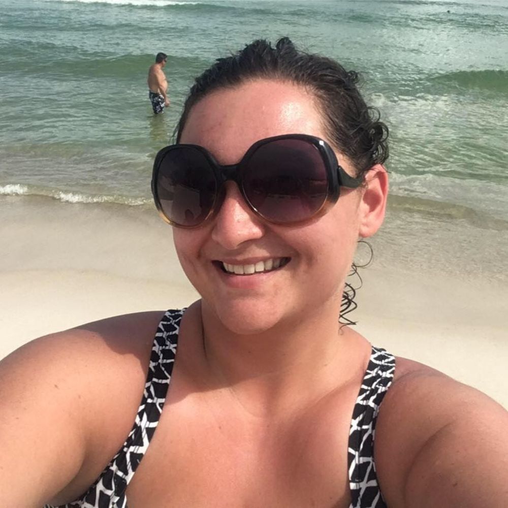 Meet your Posher, Tiffany