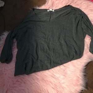 Forever 21 shirt size medium