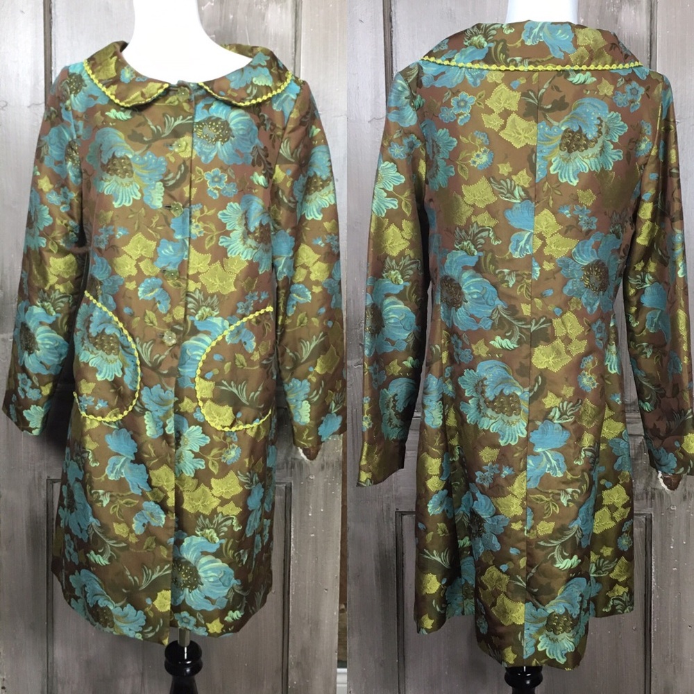 Vintage Flare by Jennifer Reale