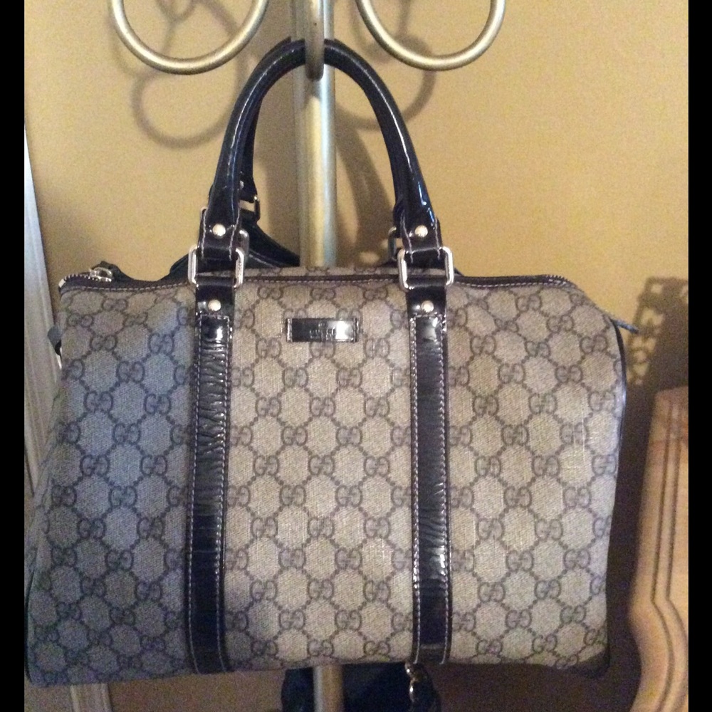Gucci bag