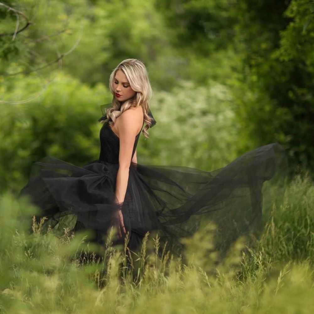 Meet your Posher, Jessica