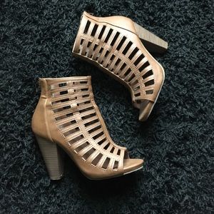 Charlotte Russe heels