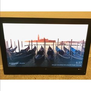 46 INCH FLATSCREEN TV