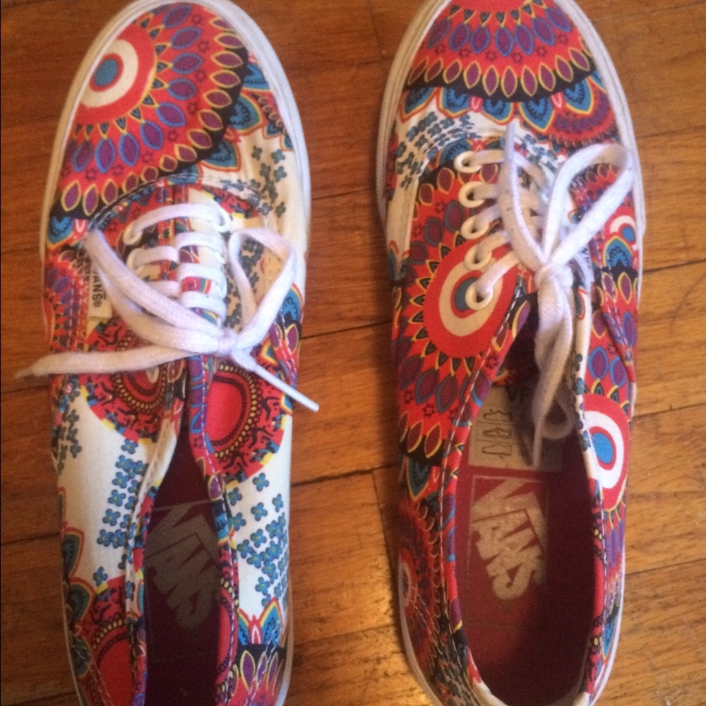 Vans