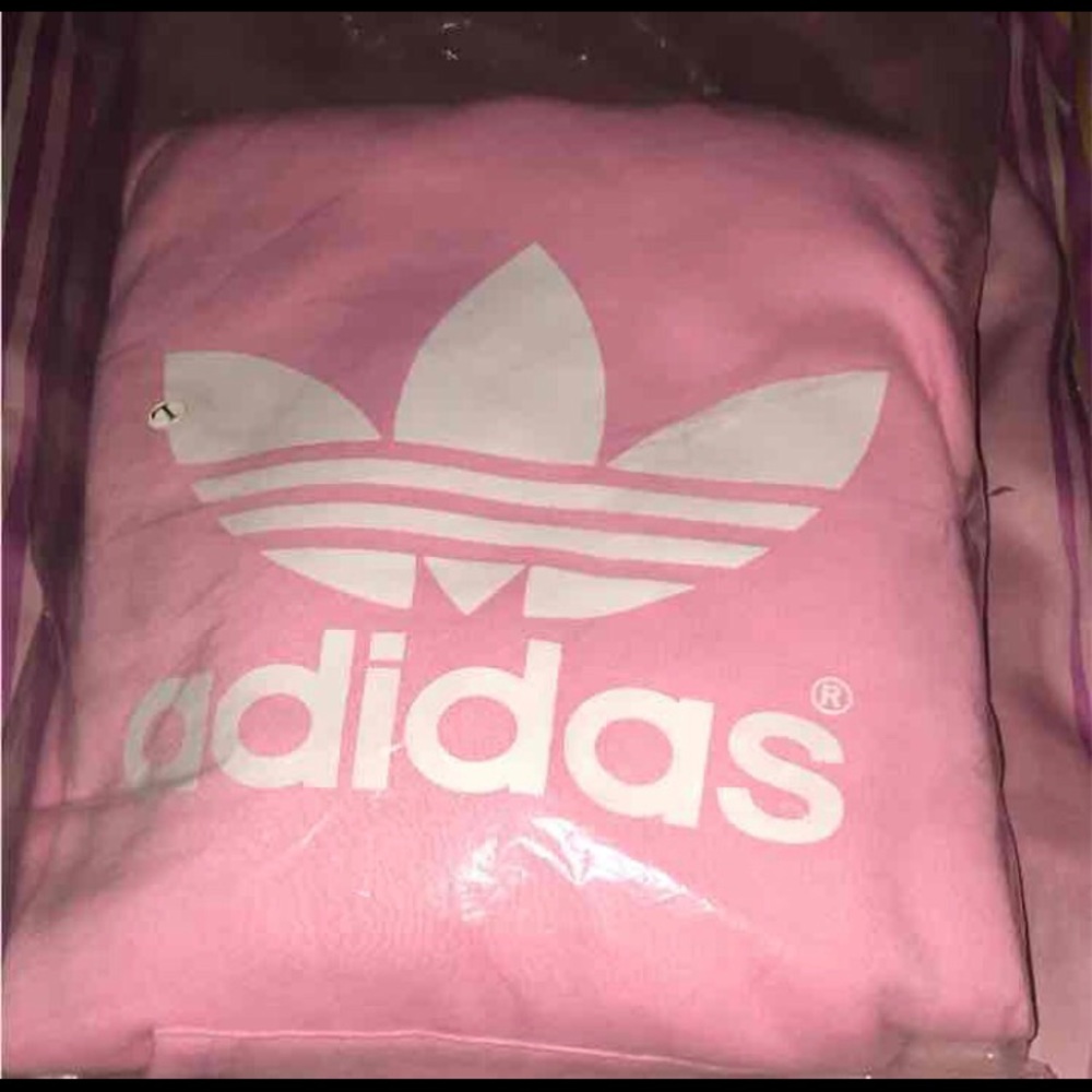 Brand New Adidas Sweatshirt