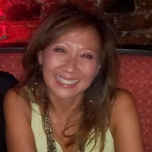 Meet your Posher, Betsy