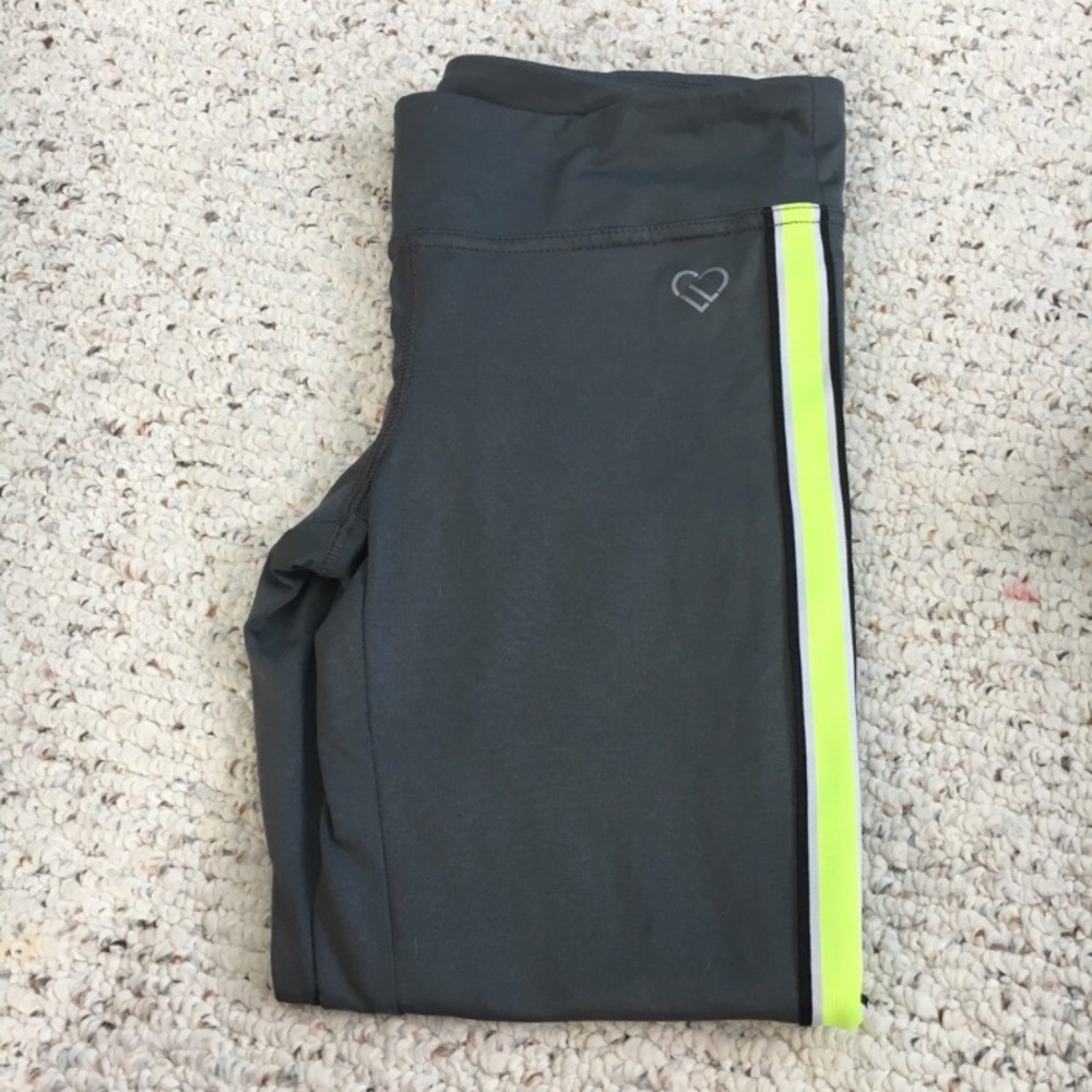 Active leggings