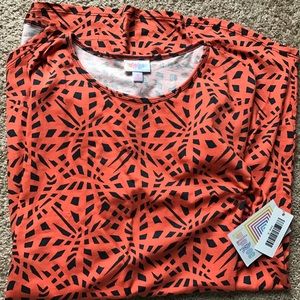 LULAROE small Irma