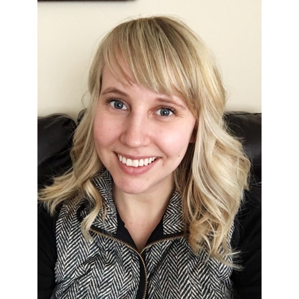 Meet your Posher, Lauren