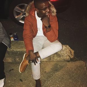 Meet your Posher, Darryl