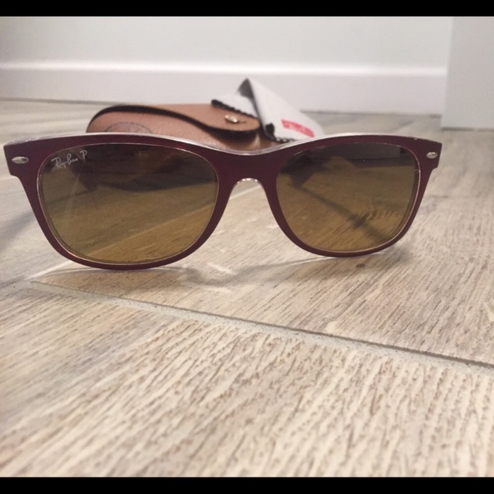 Ray-bans