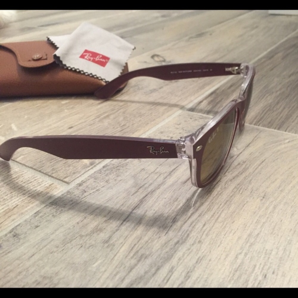 Ray-bans - Picture 2 of 4