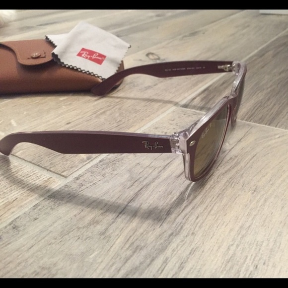 Ray-bans - Picture 2 of 4