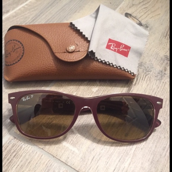 Ray-bans - Picture 3 of 4