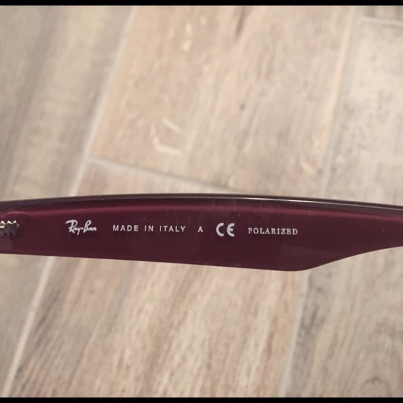 Ray-bans - Picture 4 of 4