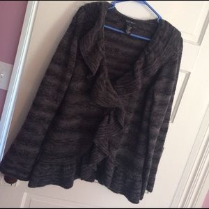 🛑Black and gray camisole