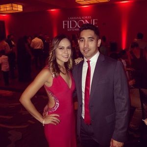 Meet your Posher, Diego