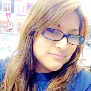 Meet your Posher, Ashley-maria