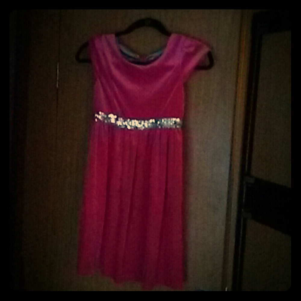 George Dress