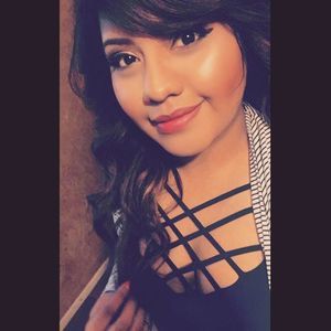 Meet your Posher, Lizeth