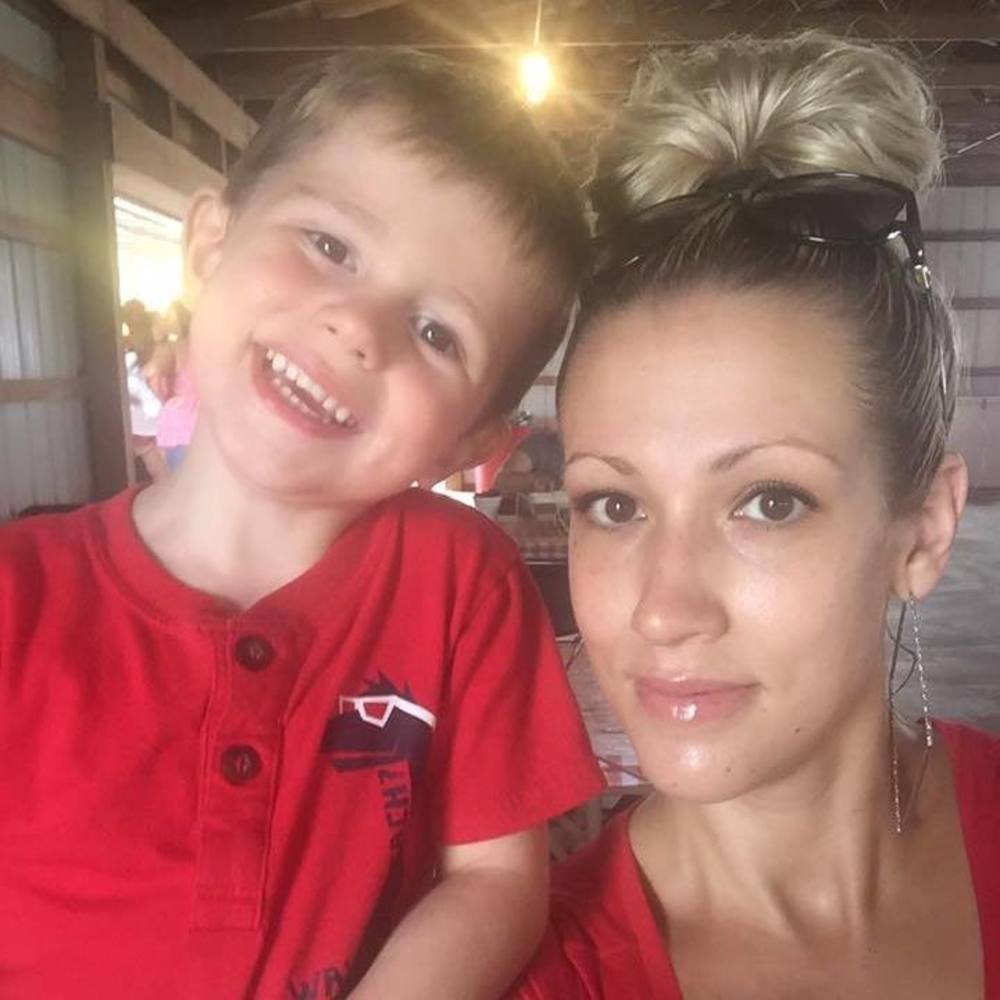 Meet your Posher, Carah