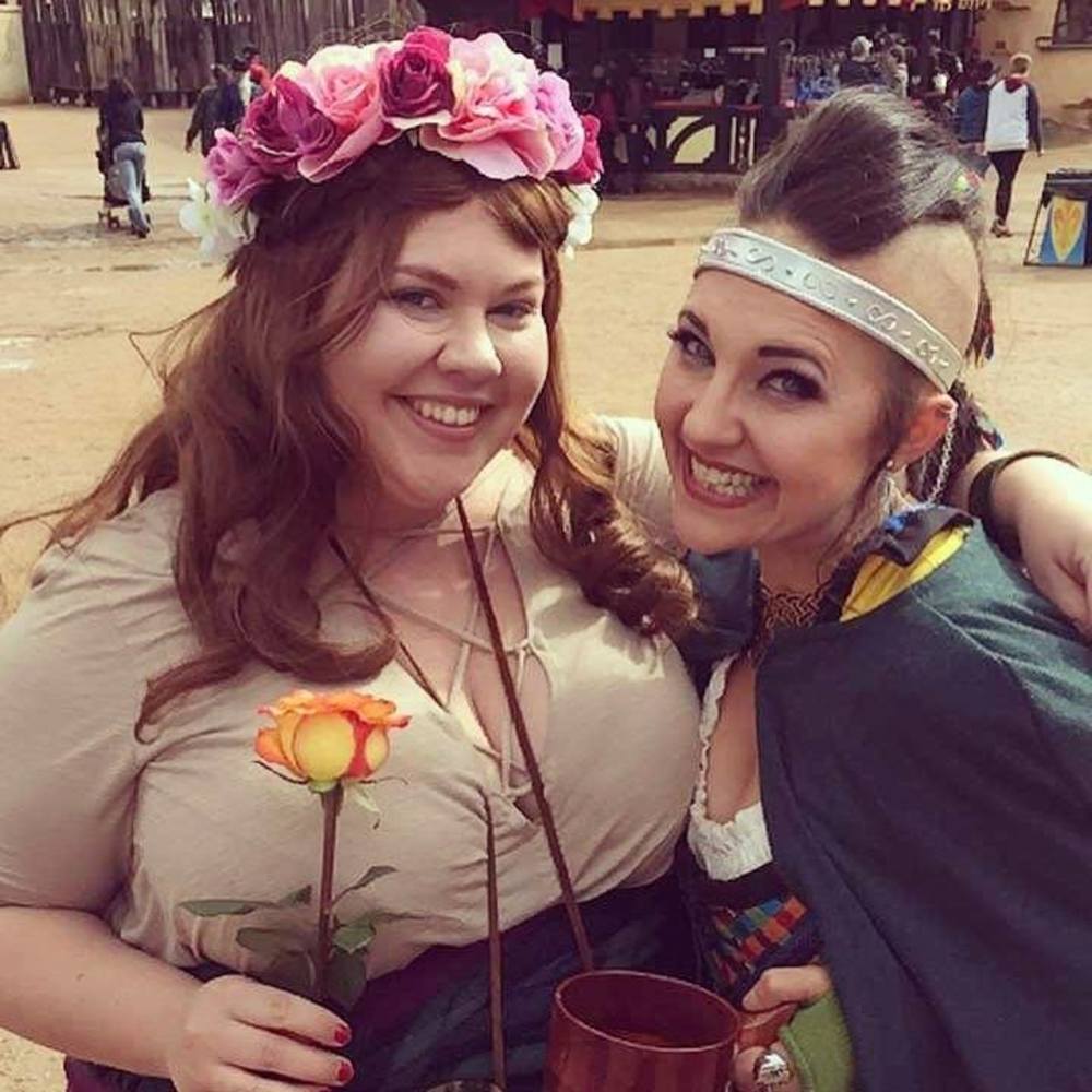 Meet your Posher, Meghan