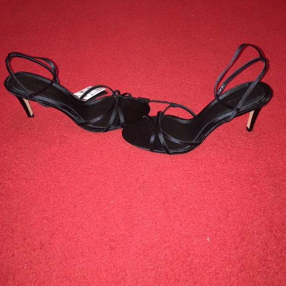 zara basic collection chaussures