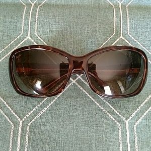 Maui Jim pearl city tortoise polarized sunglasses