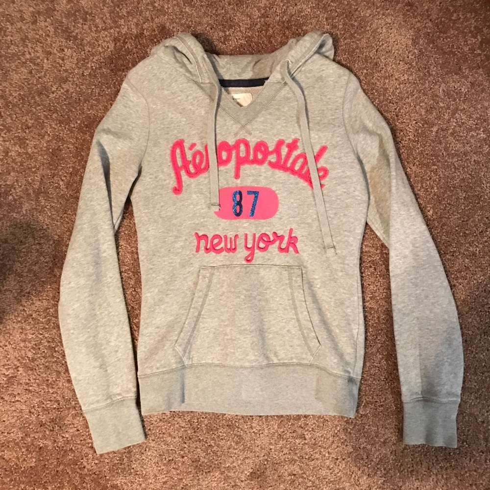 Aeropostale hoodie