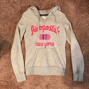 Aeropostale hoodie
