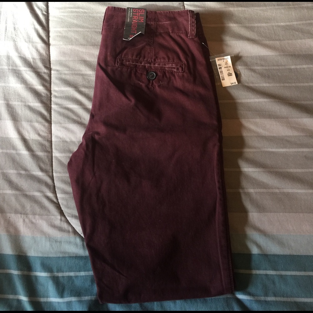 SOLD‼️‼️‼️Aeropostale Pants